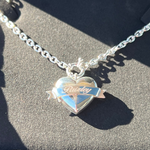 Load image into Gallery viewer, Lil' Legold Locket
