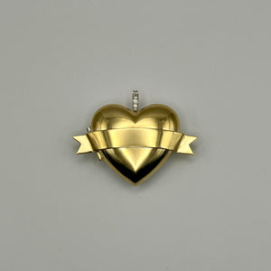 Legold Locket