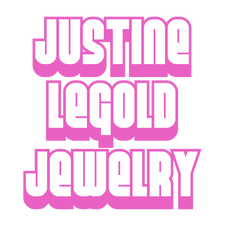 Justine Legold Jewelry