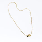 Load image into Gallery viewer, SUCK MY KISS NECKLACE
