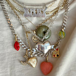 Load image into Gallery viewer, Lil' Legold Locket
