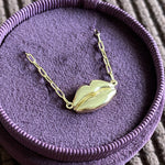 Load image into Gallery viewer, SUCK MY KISS NECKLACE
